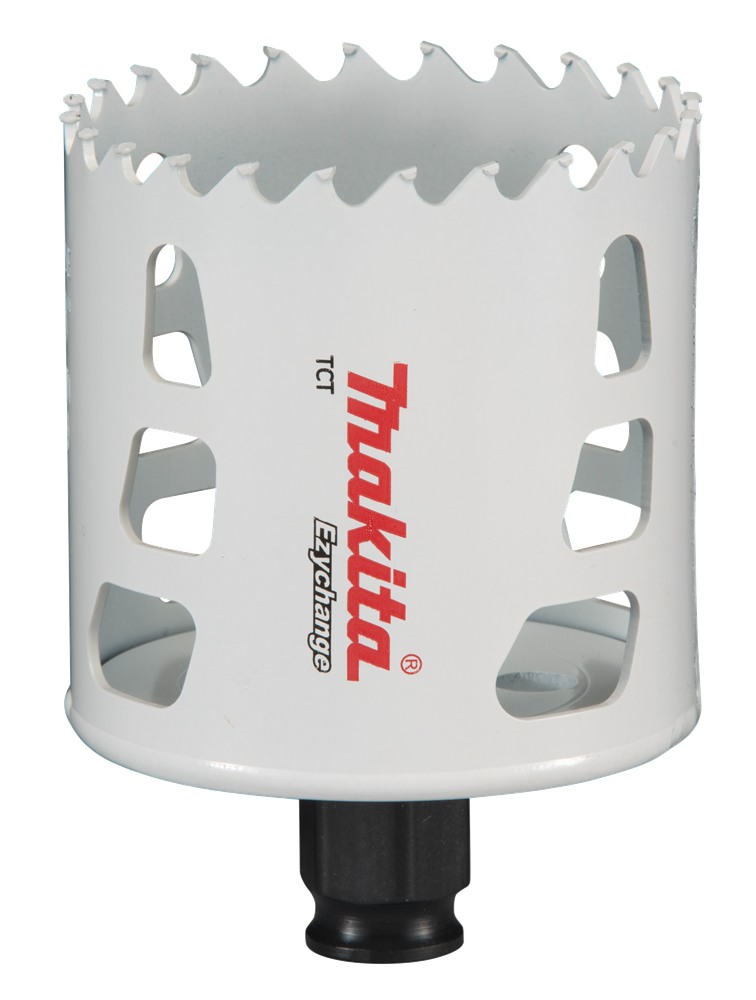 Makita Zubehör Lochsäge 67x60mm uni - e-06769 e-06769