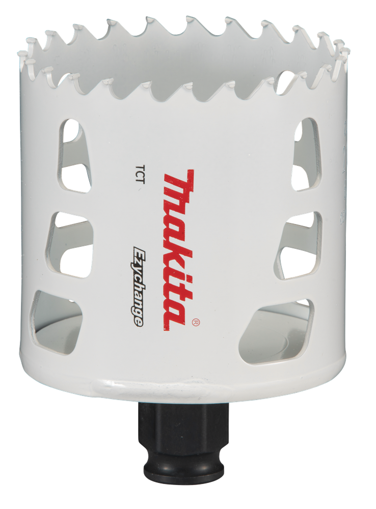 Makita Zubehör Lochsäge 68x60mm uni - e-06775 e-06775
