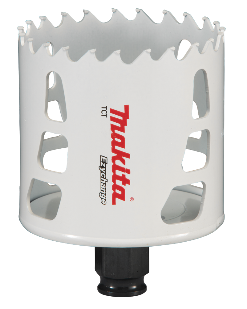Makita Zubehör Lochsäge 70x60mm uni - e-06781 e-06781