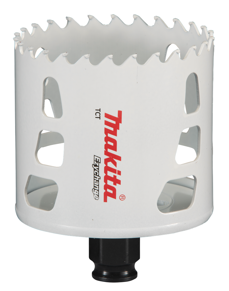 Makita Zubehör Lochsäge 73x60mm uni - e-06797 e-06797