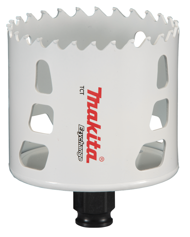 Makita Zubehör Lochsäge 76x60mm uni - e-06806 e-06806