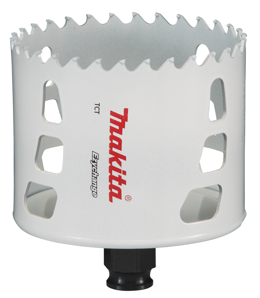 Makita Zubehör Lochsäge 83x60mm uni - e-06812 e-06812