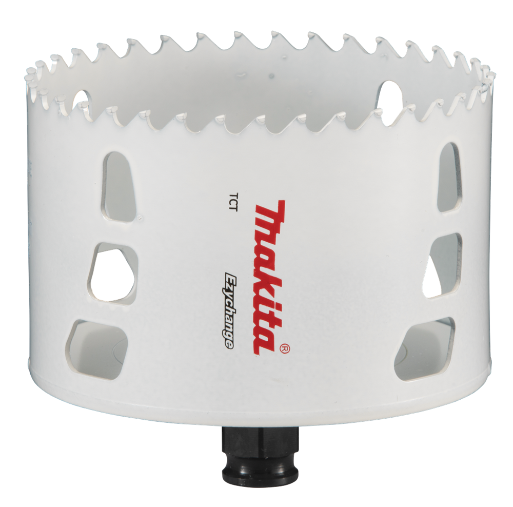 Zubehör für Makita-Lochsäge 102 mm uni – e-06828 – e-06828