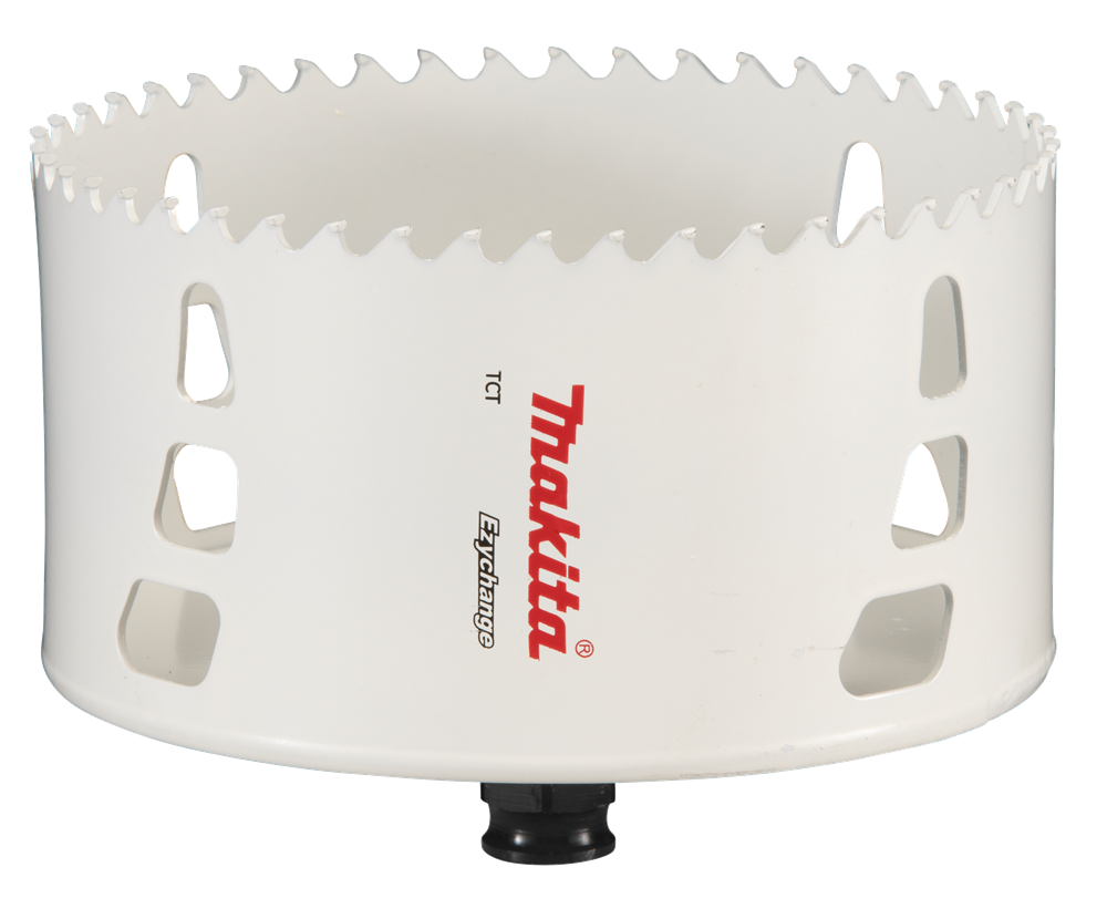 Makita Zubehör Lochsäge 127x60mm uni - e-06834 e-06834