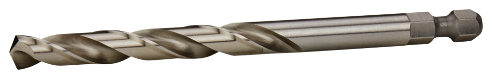 Makita Zubehör Zentrierbohrlochsägenhalter HSS-G - E-06840 E-06840