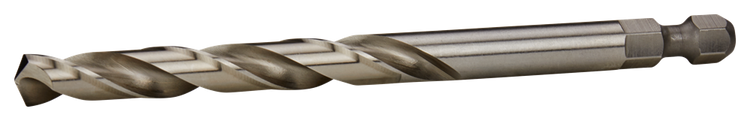 Makita Zubehör Zentrierbohrlochsägenhalter HSS-G - E-06840 E-06840