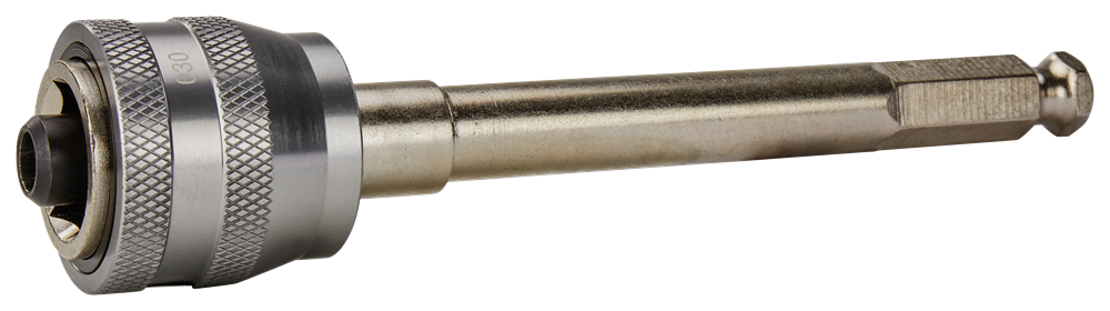 Makita Zubehör Lochsägenhalter ezychange – e-06878 e-06878