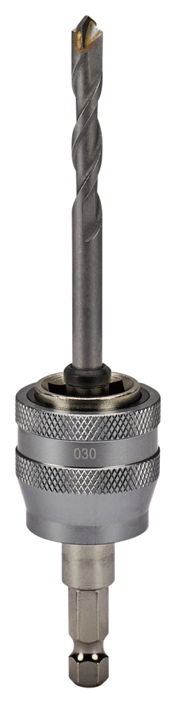 Makita Zubehör Lochsägenhalter ezychange – e-06959 e-06959