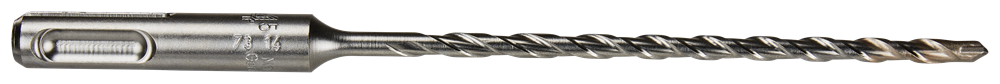 Makita-Zubehör P2S: Betonbohrer 4,5 x 160 mm – E-10671 E-10671