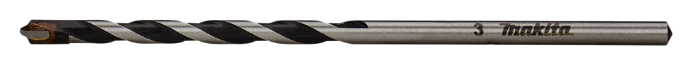 Makita Zubehör Multibohrer 3x70mm - e-10958 e-10958