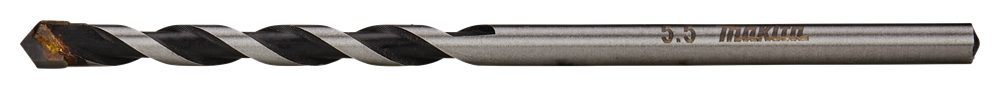 Makita Zubehör Multibohrer 5,5x100mm - e-10986 e-10986