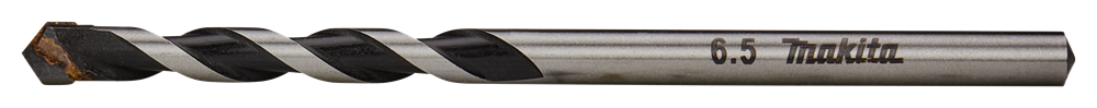 Makita Zubehör Multibohrer 6,5x100mm - e-11019 e-11019