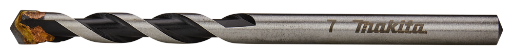 Makita Zubehör Multibohrer 7x100mm - e-11031 e-11031