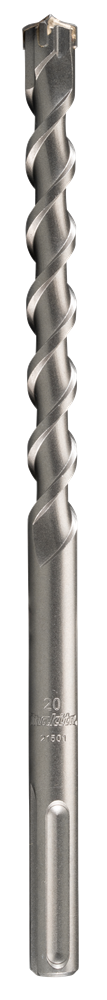 Makita Zubehör B4S: Betonbohrer 20x340mm - E-11405 E-11405