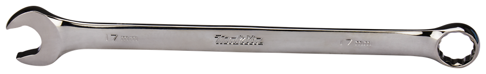 Makita Zubehör Ringschlüssel 17mm – e-11651 e-11651