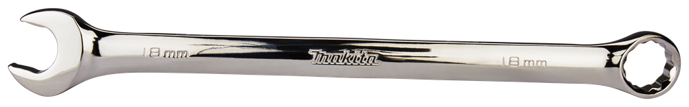 Makita Zubehör Ringschlüssel 18mm – e-11667 e-11667