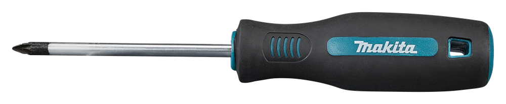 Makita Zubehör Schraubendreher PZ1x80mm - E-13384 E-13384
