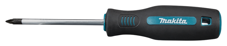 Makita Zubehör Schraubendreher PZ1x80mm - E-13384 E-13384