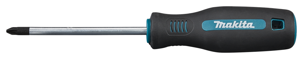 Makita Zubehör Schraubendreher PZ2x100mm - E-13390 E-13390