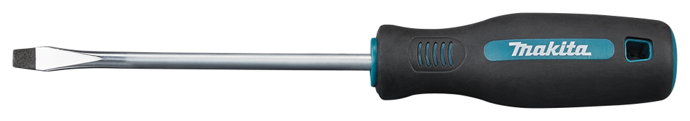 Makita-Zubehör-Schraubendreher SL6,5 x 125 mm – E-13487 E-13487