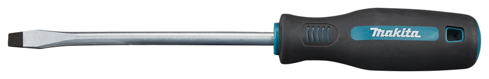 Makita-Zubehör-Schraubendreher SL8,0 x 150 mm – E-13493 E-13493