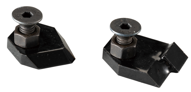 Makita Zubehör Wechselmesser für Erdbohrer 60mm – e-13655 e-13655