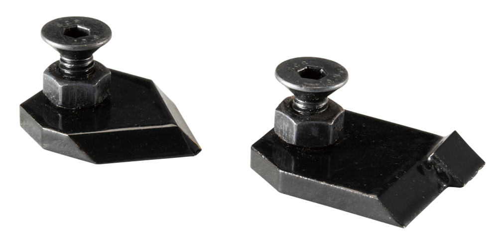 Makita Zubehör Wechselmesser für Erdbohrer 80mm - e-13661 e-13661