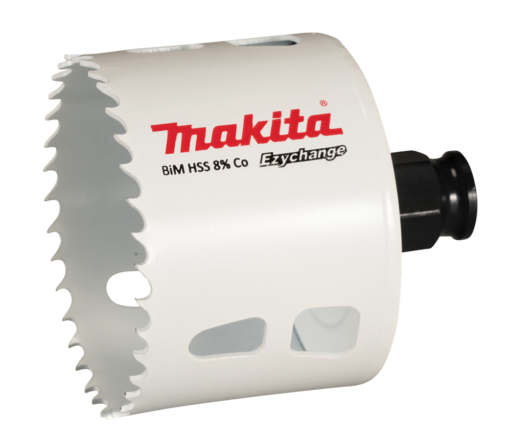 Makita Zubehör Lochsäge 67x44mm Schnellwechsel - e-14152 e-14152