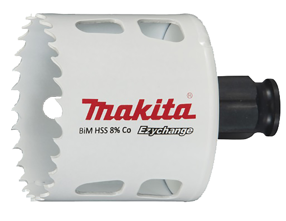 Makita Zubehör Lochsäge 89x44mm Schnellwechsel - e-14168 e-14168