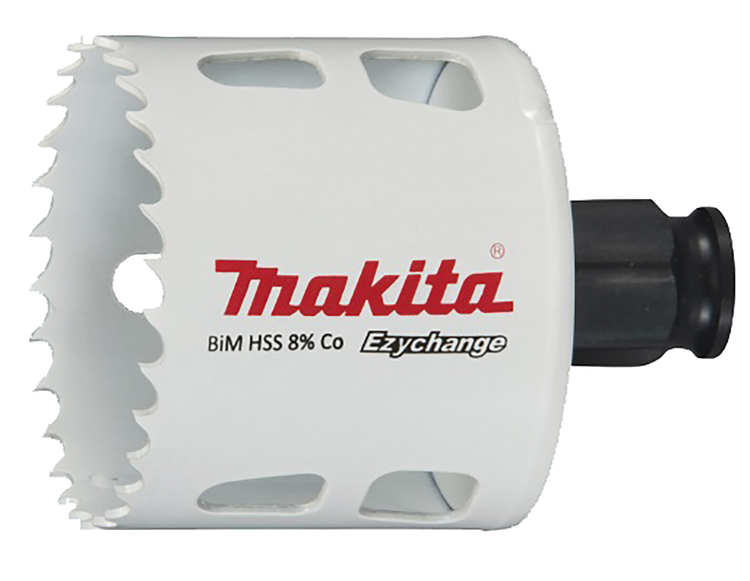 Makita Zubehör Lochsäge 89x44mm Schnellwechsel - e-14168 e-14168