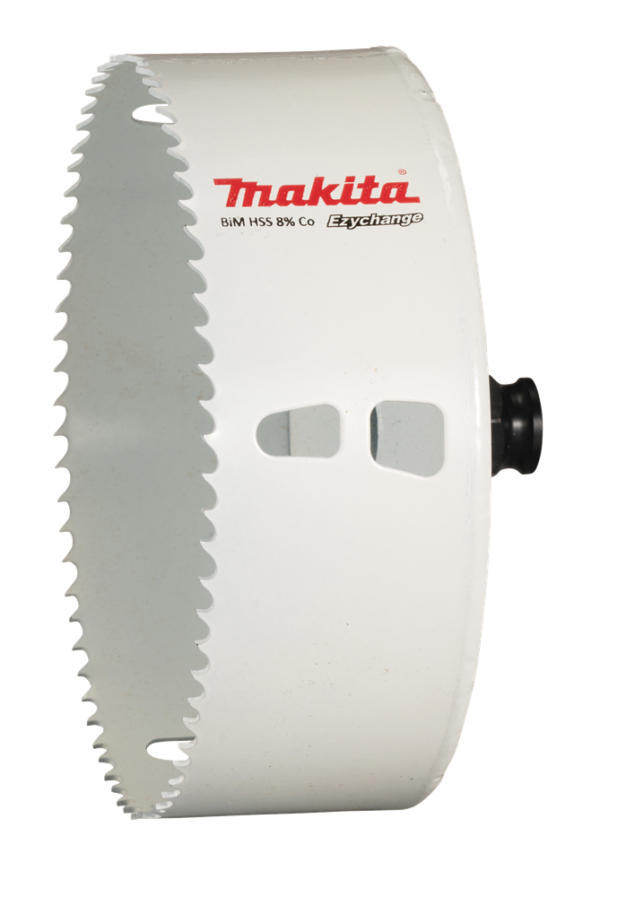 Makita Zubehör Lochsäge 113x44mm Schnellwechsel - e-14174 e-14174