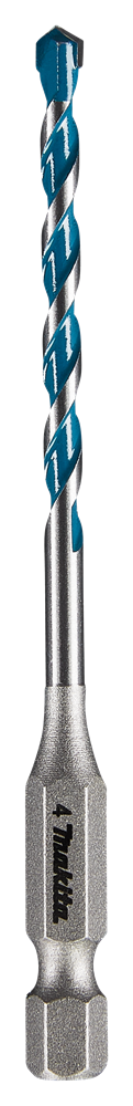 Makita Zubehör Multibohrer 4x90mm - e-14940 - e-14940