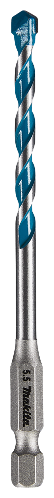 Makita Zubehör Multibohrer 5,5x100mm - e-14962 e-14962