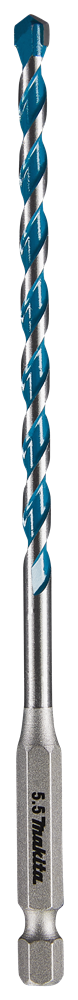 Makita Zubehör Multibohrer 5,5x150mm - e-14978 e-14978