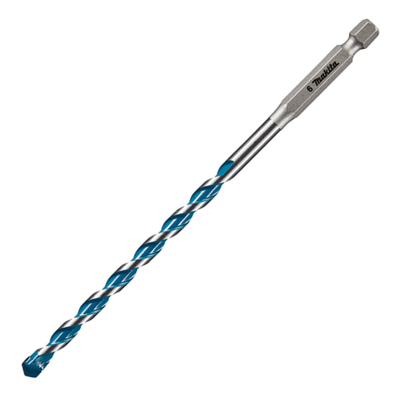 Makita Zubehör Multibohrer 6x150mm - e-14990 - e-14990