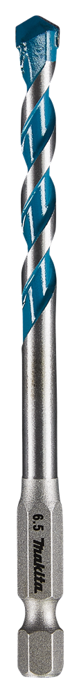 Makita Zubehör Multibohrer 6,5x100mm - e-15001 e-15001