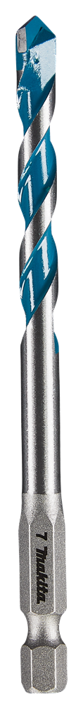 Makita Zubehör Multibohrer 7x100mm - e-15023 e-15023