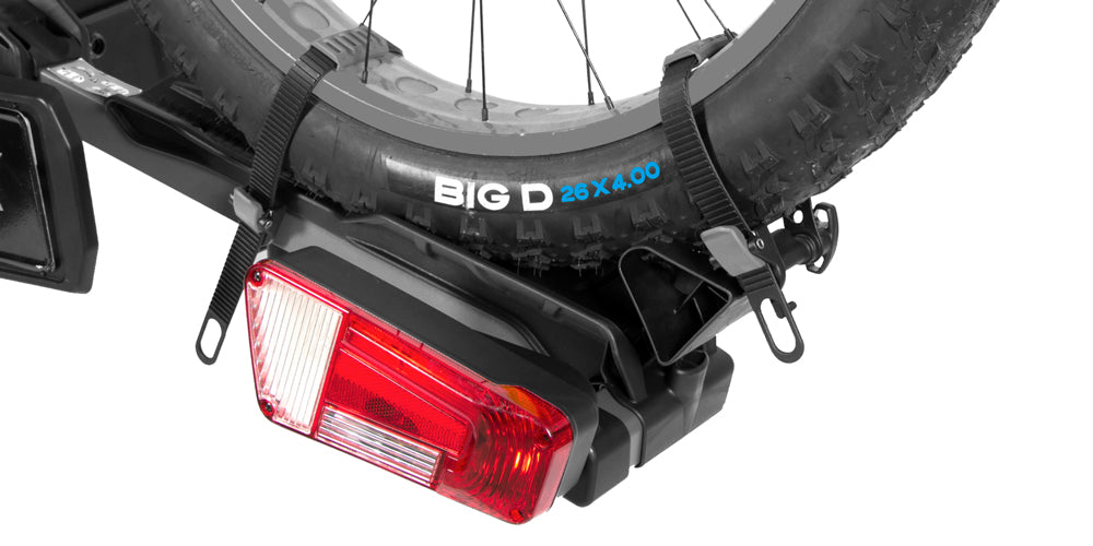 Buzzrack E-Scorpion 1 – Fahrradträger