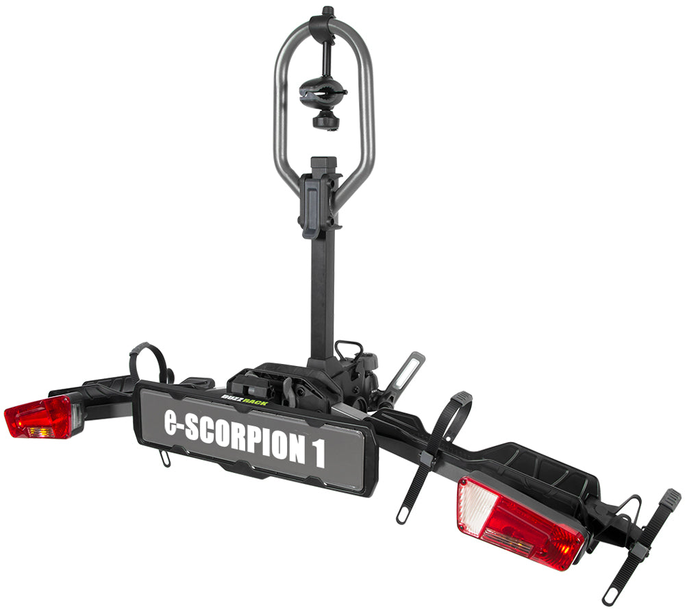 Buzzrack E-Scorpion 1 – Fahrradträger
