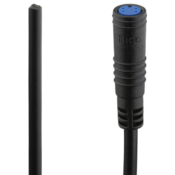 Axa E-Bike Tracker Universal Cable Tree. Lötverbindungen