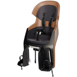 Bobike Back Seat Maxi Exklusive Evolve Brown Cinnamon Brow - afbeelding 1