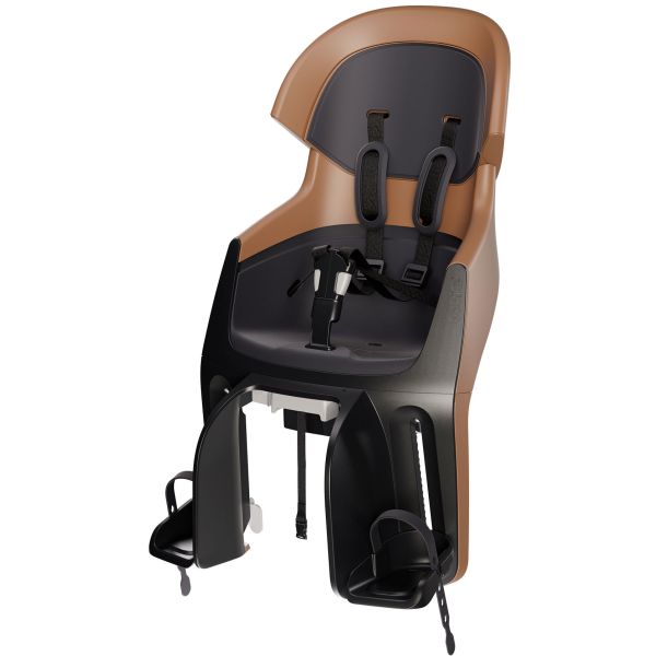 Bobike Back Seat Maxi Exklusive Evolve Brown Cinnamon Brow