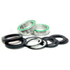 Räder Manufacturing Wheels MFG Lower Kit Pressfit BB86 30 mm ABEC 3