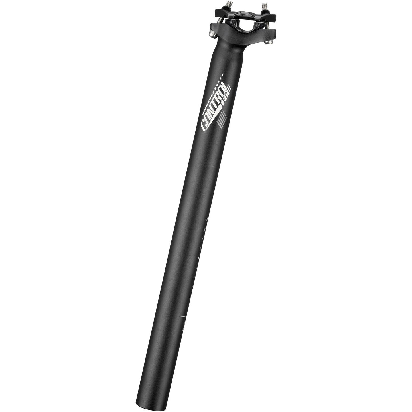Steuerung Tech One Seat Post 400x27.2mm 10mm Rückschlag