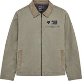 Jacke mit Fuchskopf, ca. 74 - afbeelding 1