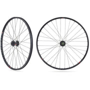 Rodi Laufradsatz 29 Ready 25 Disc 15x100 + 12x142 mm Steckachse 10 11 Gang 32sp - afbeelding 2