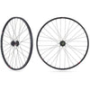 Rodi Wielset 29 FEEFE 25 CD 15x100 + 12x135-142 mm Stockachse 10 11 Geschwindigkeit 28 Loch (inkl. QR-Adapter)