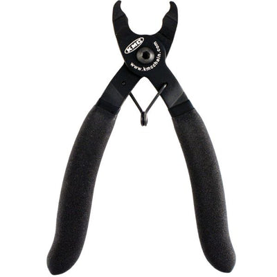 KMC Missing Link Remover - Fahrradkettenzange (schwarz)