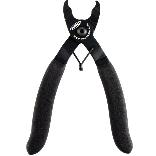KMC Missing Link Remover - Fahrradkettenzange (schwarz)