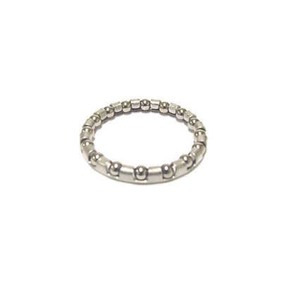 Bofix Ball Head Bullet Ring 1 Außengröße 37 mm